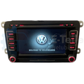 VW RNS 510 Volkswagen Navi Radio V17 Navigation mit CODE 1T0 035 680 H