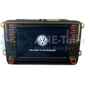 VW Discover Media Volkswagen MIB2 PQ Navi Radio CarPlay APP Navigation V22 2026 5C0 035 680 F