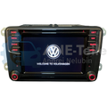 VW Discover Media Volkswagen MIB2 PQ APP Update Navi Radio CarPlay V22 2026 5C0 035 680 D