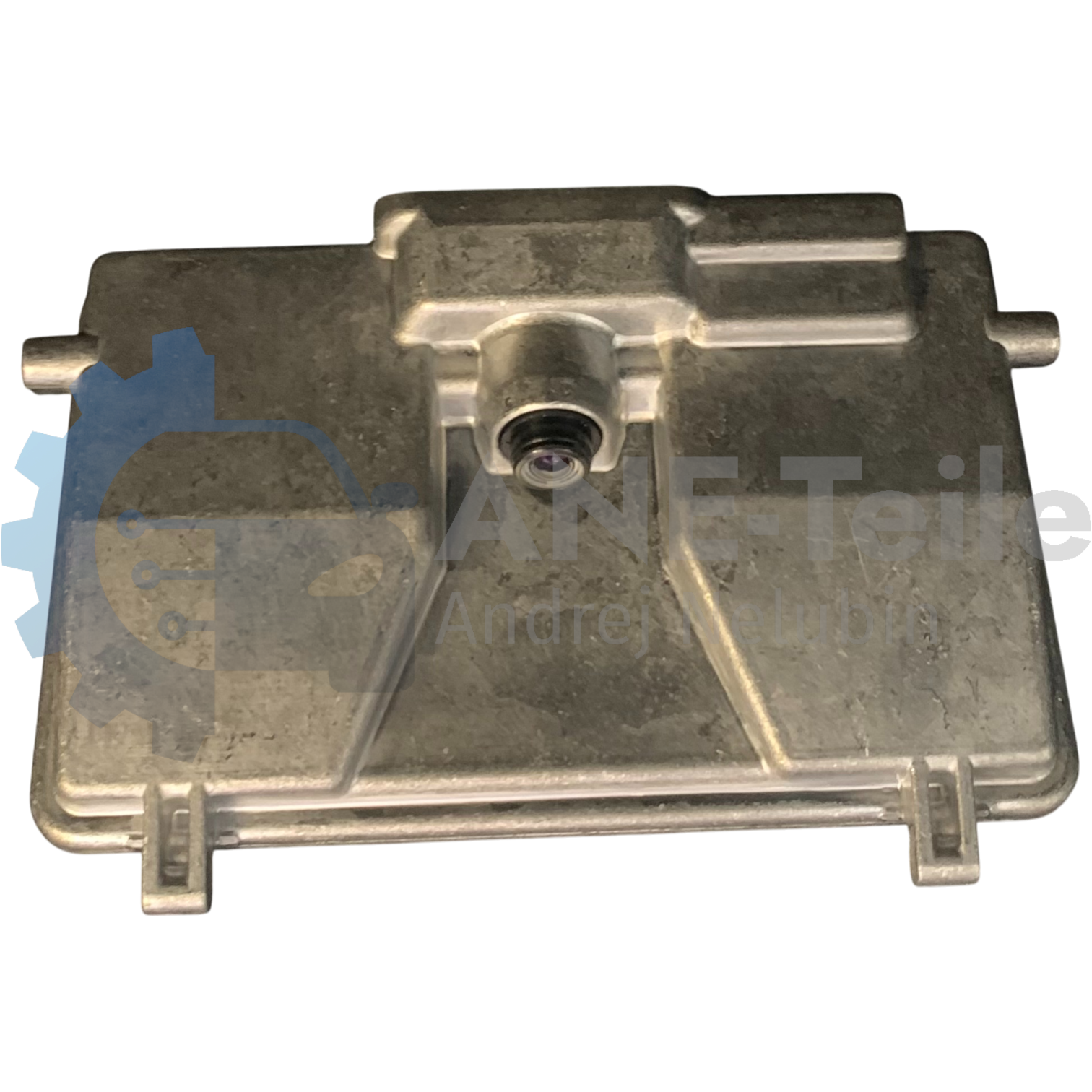 VW AUDI SEAT SKODA Frontkamera für FAS Spurassistent VZE Kamera 3Q0 980 654 Q