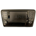 SKODA Media Display Monitor Bedieneinheit Touchscreen Bildschirm MIB2 Navi Radio 5E0 919 605 J