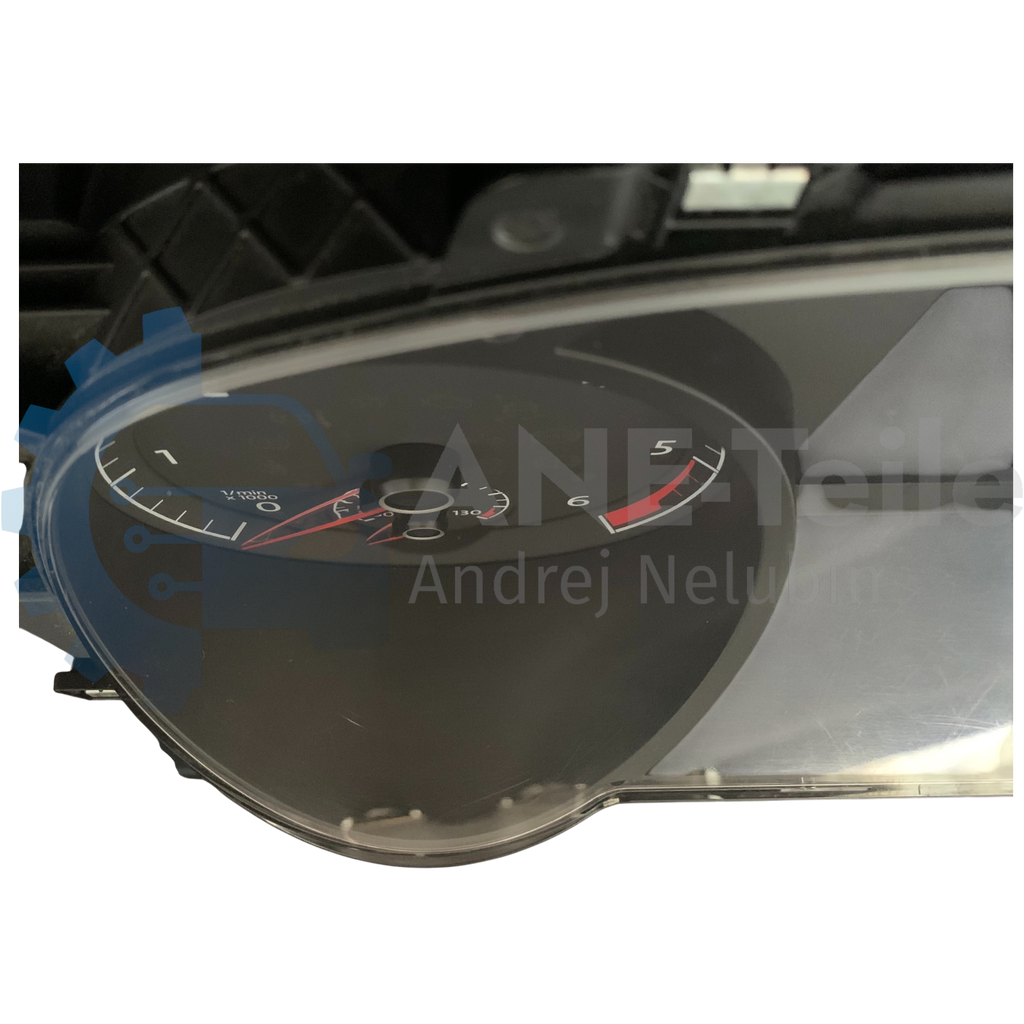 Tachometer Tacho Kombiinstrument Volkswagen VW Touran 2 II 5T 5TA 920 741 B