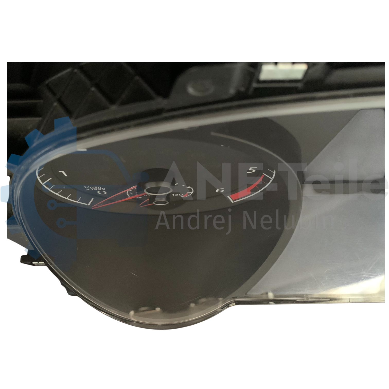 Tachometer Tacho Kombiinstrument Volkswagen VW Touran 2 II 5T 5TA 920 741 B