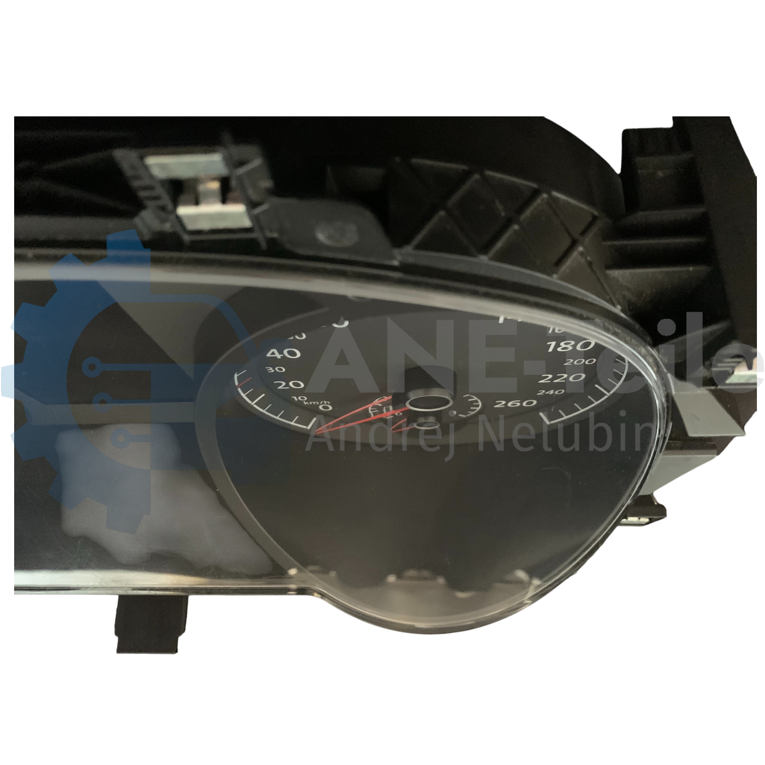 Tachometer Tacho Kombiinstrument Volkswagen VW Touran 2 II 5T 5TA 920 741 B