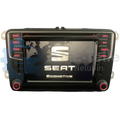 SEAT Discover Media MIB2 PQ Navi Radio Navigation CarPlay V22 2026 7N5 035 680 D
