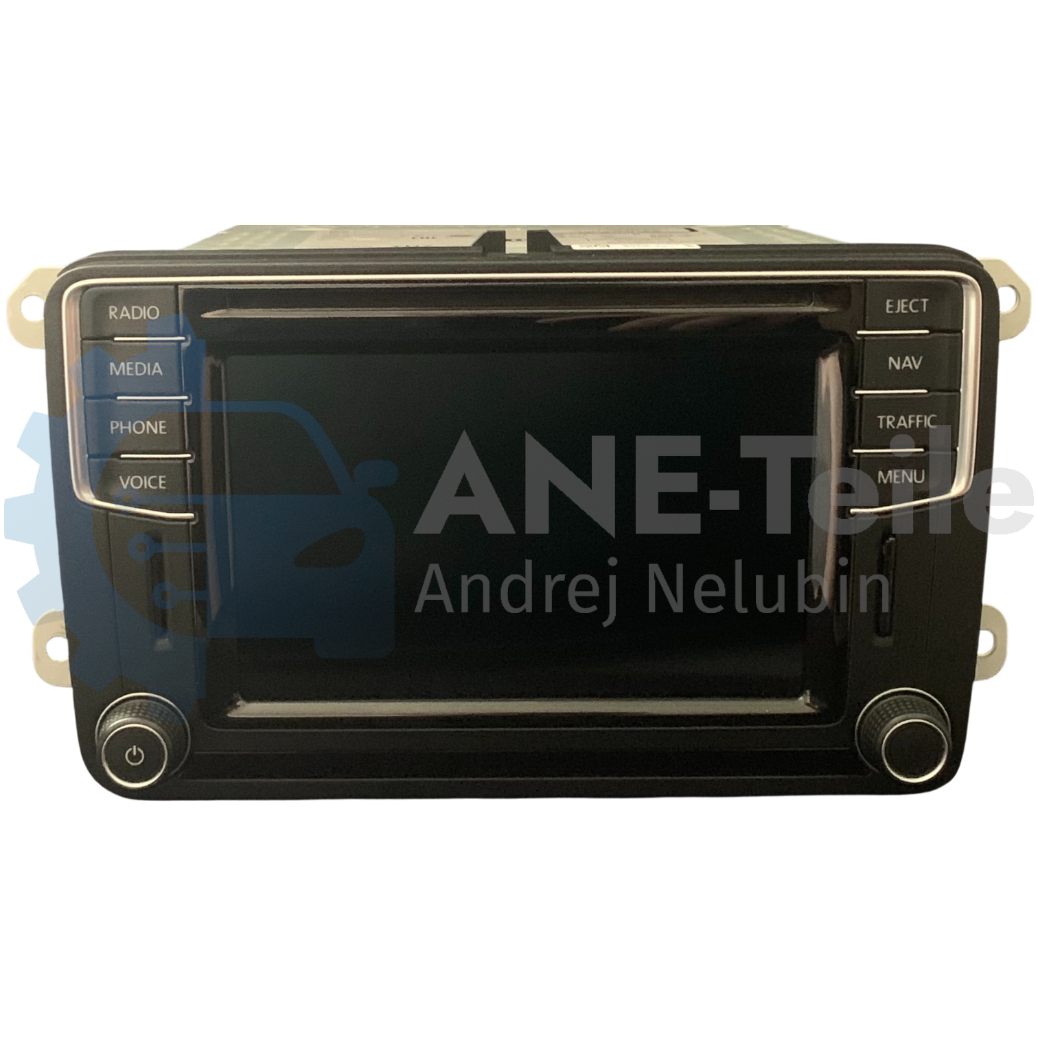 SEAT Discover Media MIB2 PQ Navi Radio Navigation CarPlay V22 2026 7N5 035 680 D