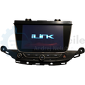 OPEL Astra K IntelliLink 900 Radio Display Bedieneinheit Touchscreen Bildschirm 39042448 368046467 39018792